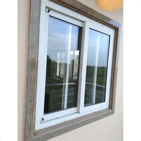 3 Track Upvc Sliding Window Screen Netting Material Fiberglass At Best Price In Bharuch Corus