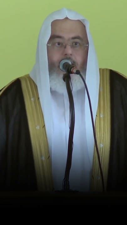 تضحية إبراهيم عليه السلام في سبيل الله تعالى الشيخ محمد صالح المنجد