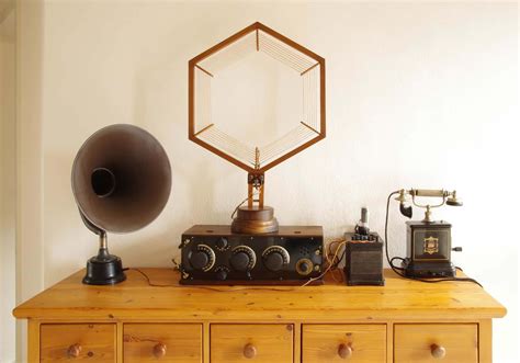 The 1925 Radio Experience Oldsound