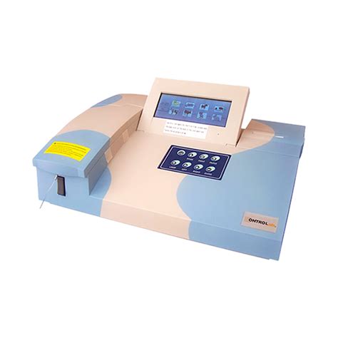 Analizador Bioqu Mico Semi Automatizado Rayto C Vet Bioassay Per