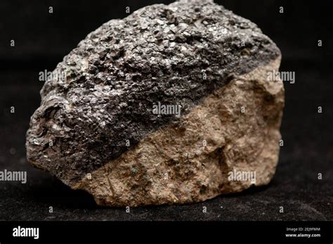 Magnetite Mineral Immagini E Fotografie Stock Ad Alta Risoluzione Alamy