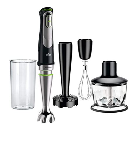 The 6 Best Blender Bosch Msm 66150 Product Reviews