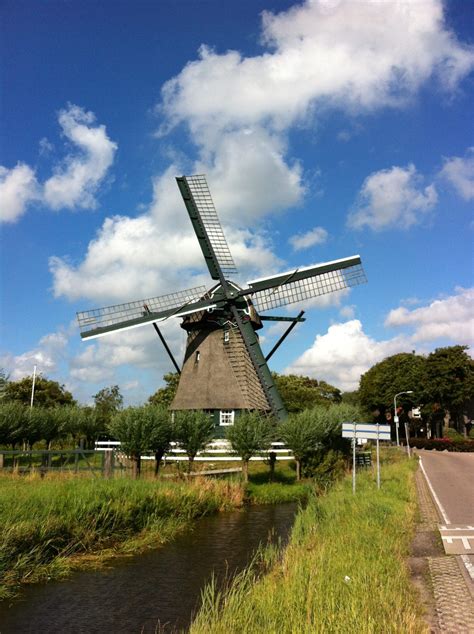 Molen De Veer Open Monumentendag