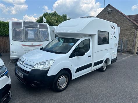 Used Motorhomes For Sale In Chipping Sodbury Bristol Chipping