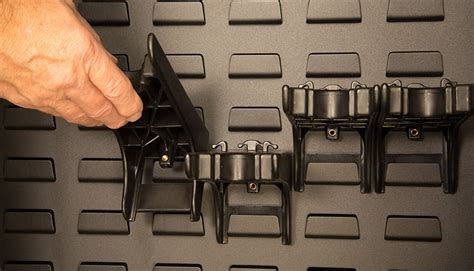 Secureit Gun Storage Intelligent Firearm Storage