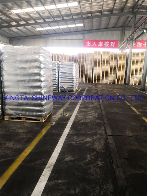 Semi Reinforcing Carbon Black By Natural Gas China Carbon Black And