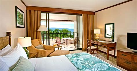 Makena Beach & Golf Resort in Wailea-Makena, Maui, Hawaii