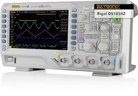 Rigol Ds Z Oscilloscope Special Offer