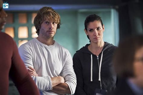 Ncis Los Angeles Episode 724 Talion Season Finale Promotional