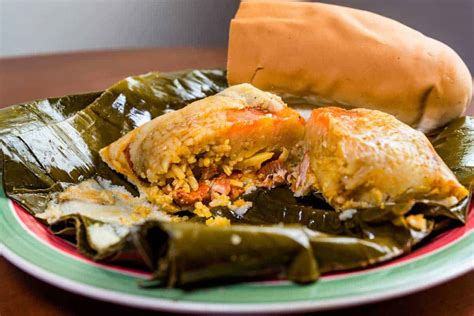 Nacatamales 101: Your Guide to This Central American Delicacy