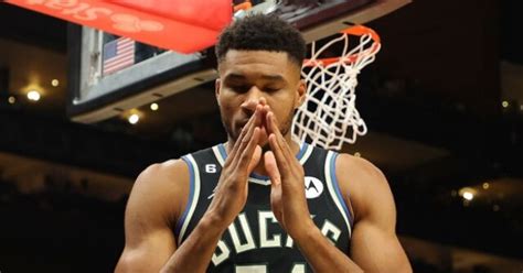 Watch Greek Freak Bucks Star Giannis Antetokounmpo Wishes For Birthday Sex