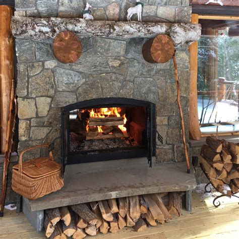 7 Rustic Fireplace Ideas for 2024 - Acucraft Fireplaces