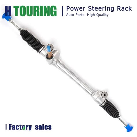 Power Steering Rack For Toyota Yaris Vitz Right