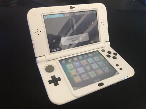 New Nintendo 3DS XL Fire Emblem Fates Edition Restoration, a victim of rage. : r/gamecollecting