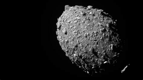 Hera Spacecraft To Visit Dimorphos Asteroid That Humans Knocked Off