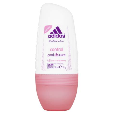 Antyperspirant Adidas Cool Care Niska Cena Na Allegro Pl