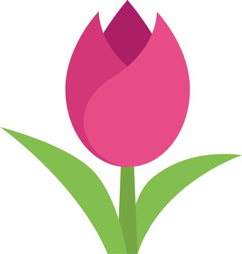 Tulip Emoji Download For Free Iconduck