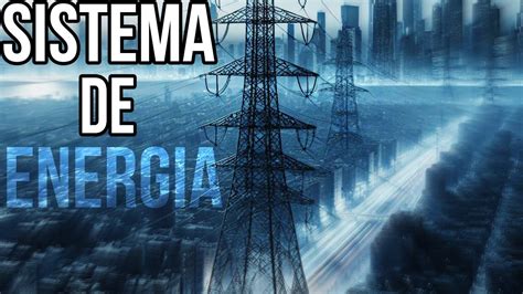 Como Fazer O Sistema De Energia Cities Skylines Youtube