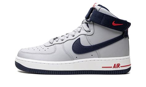 Buy Nike Air Force High Mns Wmns Patriots Stadium Goods