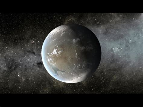 Kepler Descubre Dos Planetas Potencialmente Habitables Eureka