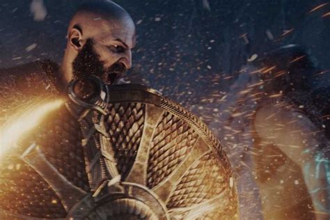 Зоркие фанаты уже расшифровали руны из коллекционки God Of War Ragnarok