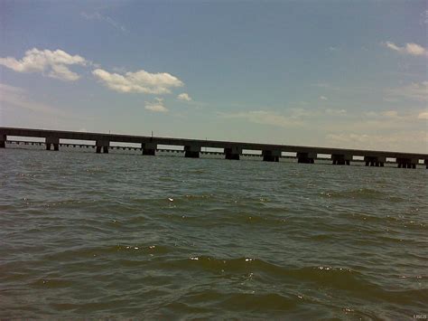 92-year-old Lake Pontchartrain bridge to remain closed during $28M ...