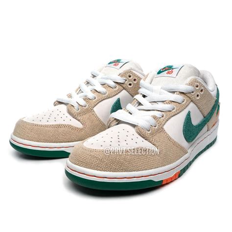 Jarritos X Nike SB Dunk Low FD0860 001 Nice Kicks