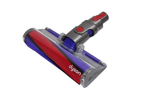 Dyson Soft Roller Cleaner Head Worth It? - Dyson Fixing | DFixing.com