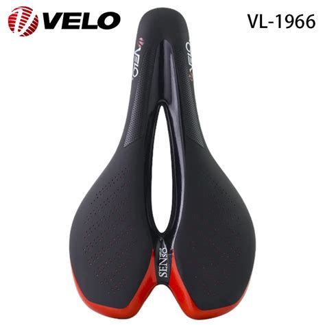 Velo Trilho De Carbono Ultra Leve Para Bicicleta De Estrada E Mtb Sela