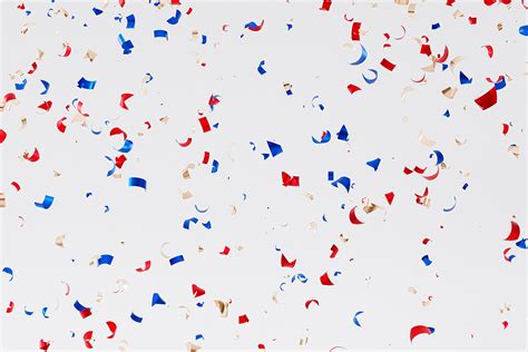 Confetti Celebration Background Graphic by frostroomhead · Creative Fabrica