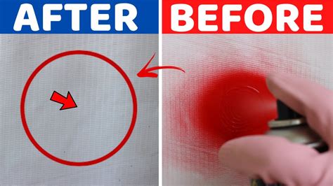 Easy Ways To Remove Spray Paint From Wall Diy Paint Removal Youtube