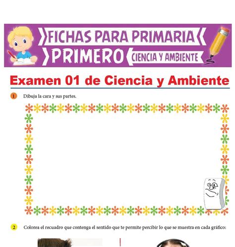 Tecnolog A Y Conservaci N De La Vida Para Primero De Primaria