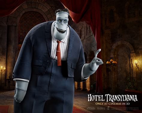 Image - Frankenstein wallpaper.jpg | Hotel Transylvania Wiki | FANDOM ...