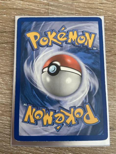 CARTE POKÉMON NOIR et Blanc Pouvoirs émergents 62 98 Crocorible PV140