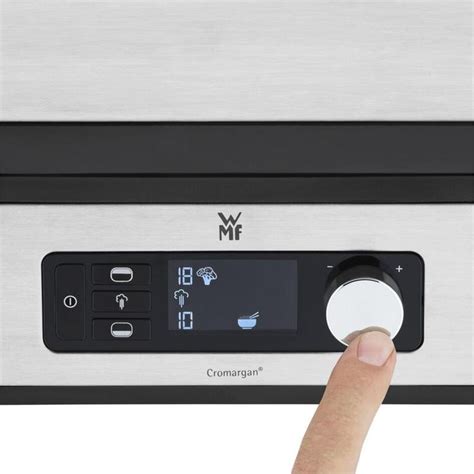 WMF KITCHENminisⓇ Buharlı Pişirici 3200002114