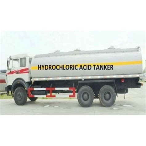 For Industrial HCl Hydrochloric Acid At Rs 2 Kg In Surat ID