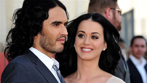 Katy Perry's ex-husband Russell Brand makes surprising confession about ...