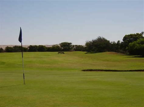 Oranjemund Golf Club in Oranjemund, Karas, Namibia | Golf Advisor