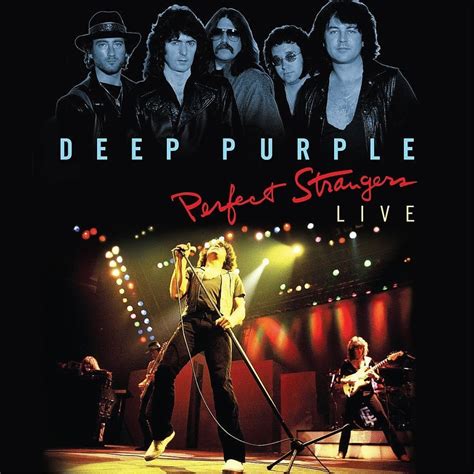 Deep Purple The Best Live Albums Hubpages