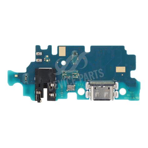 Charging Port Board For Samsung Galaxy A24 4G A245 Ori