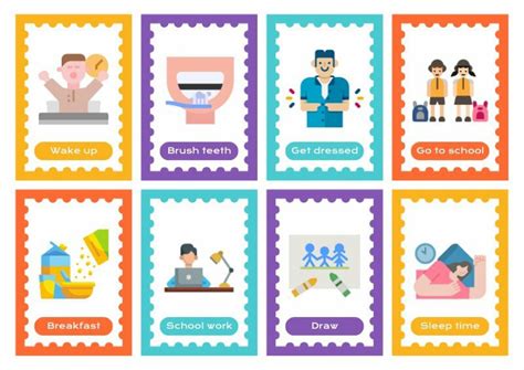 flashcard templates  ultimate guide piktochart