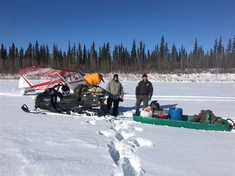 In the past week, Alaska Wildlife... - Alaska State Troopers | Facebook