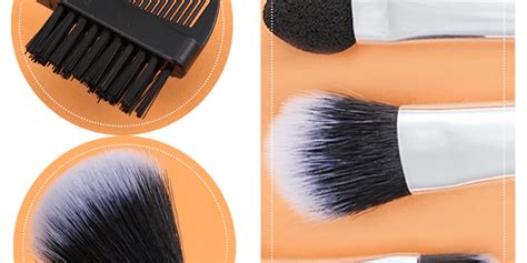 4 Makeup Brush Sets Which are Top Rated - Must Buy