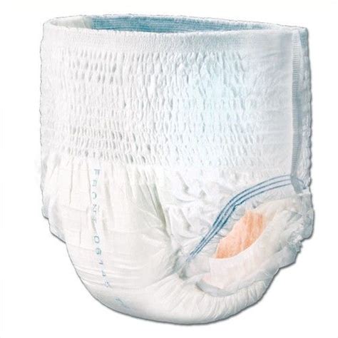 Plain White Highly Breathable Disposable Adult Diaper At Best Price In