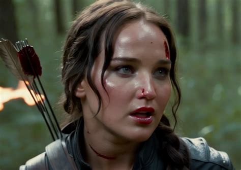 katniss   fandomsmovies   ai fandom
