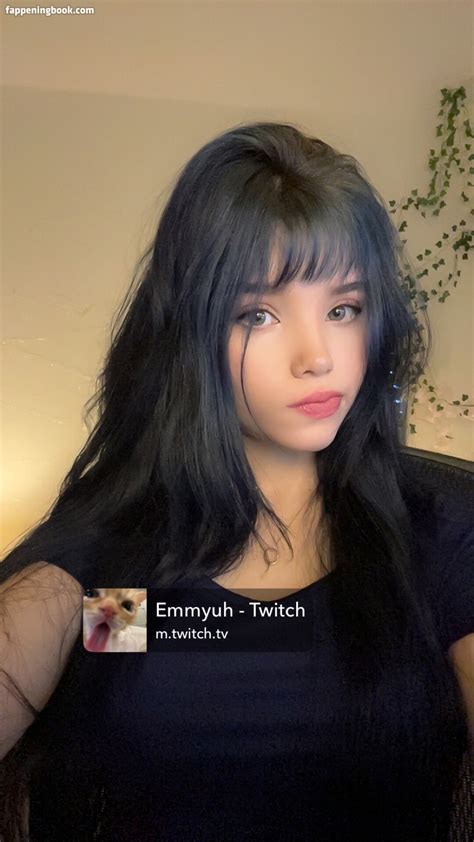 Emmyuh Emmybeehz Nude OnlyFans Leaks The Fappening Photo