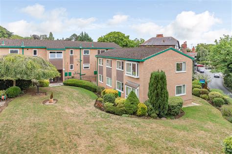 Flat 1, The Hermitage, School Hill, Heswall, Wirral, CH60 0DP | Rural