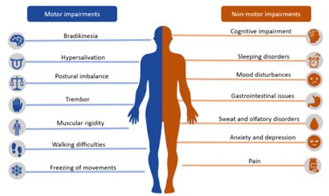 Parkinsons Disease Pd A Case Study Physiopedia