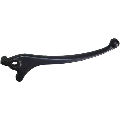 AW Motorcycle Parts Front Brake Lever Black Honda GWO