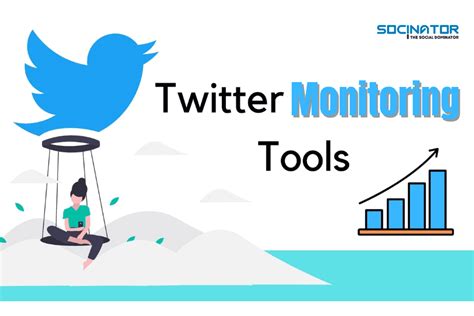 Points To Consider Before Purchasing A Twitter Monitoring Tool